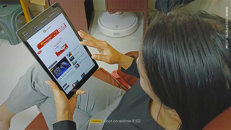 realme Pad Review Philippines