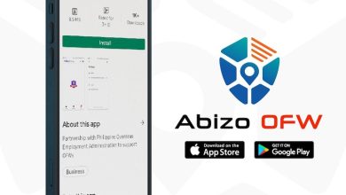 abizo ofw app
