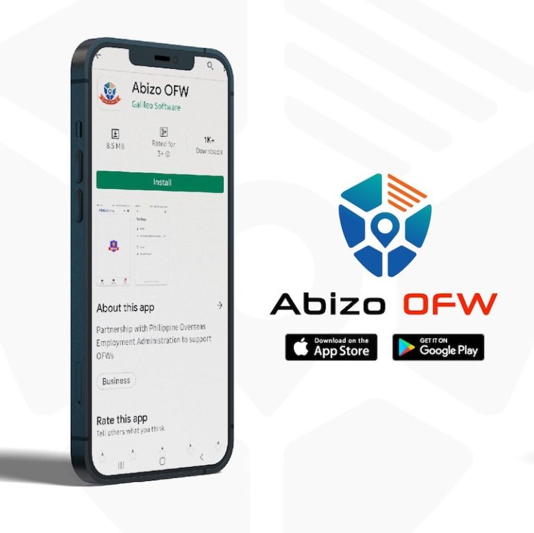 abizo ofw app