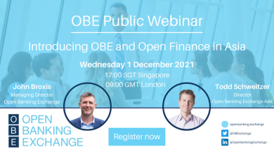 OBE Asia increases financial inclusion through Open Banking and Open Finance _Photo 2