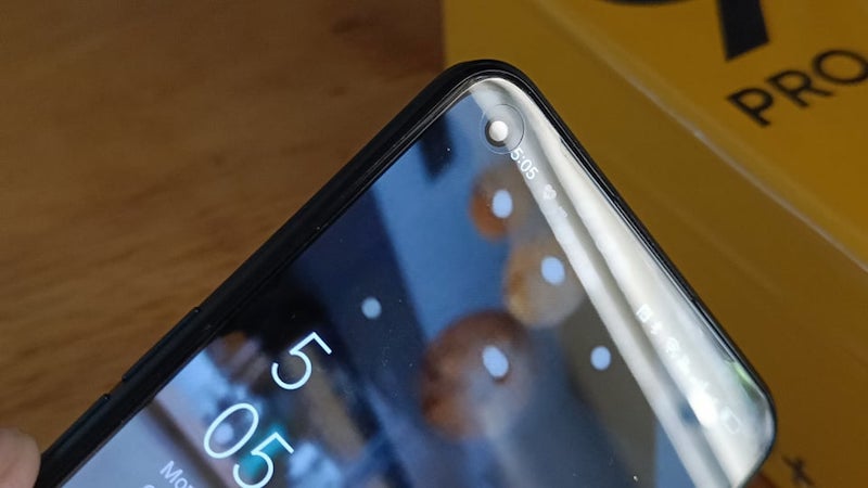 realme 9 pro plus