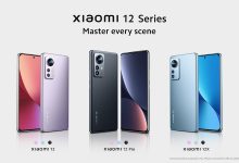 Xiaomi 12 Series