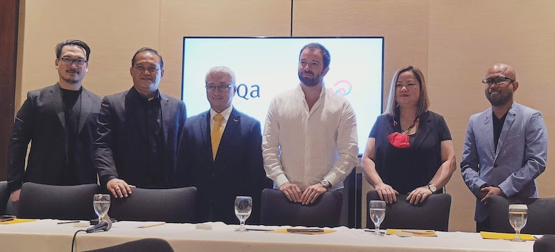 etiqa ph x igloo launch