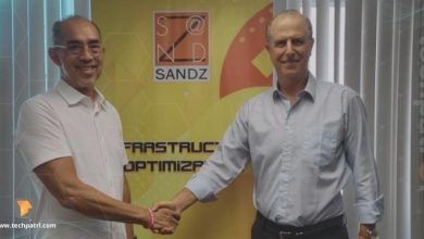 Zadara x Sands Ph partnership