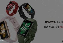 Huawei Band 7 Price Philippines