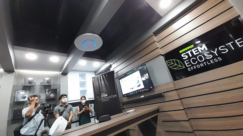 shure stem store philippines