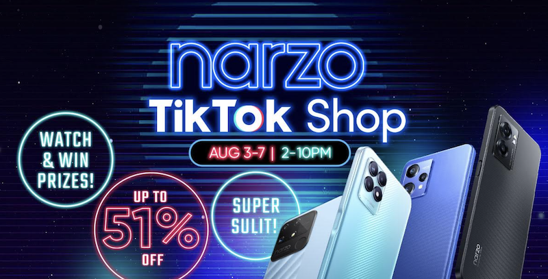 nazro tiktok shop