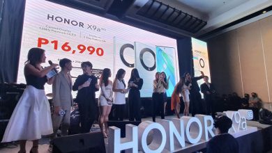 Honor X9a 5g Price Philippines