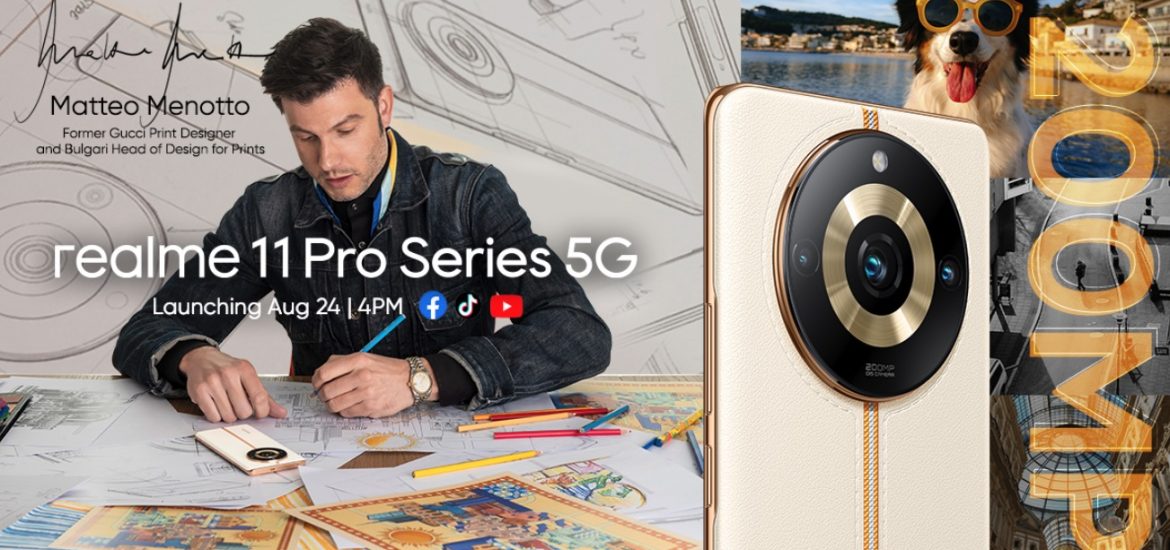 realme 11 pro 5g philippines