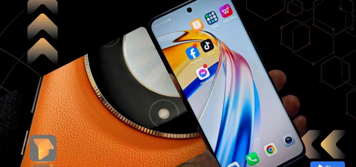 Honor X9b review