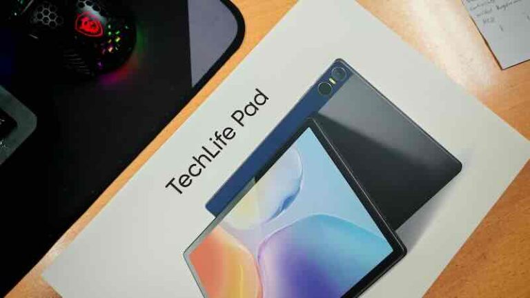 TechLife Pad Neo (Philippines) - Big Features, Affordable Price • Tech ...