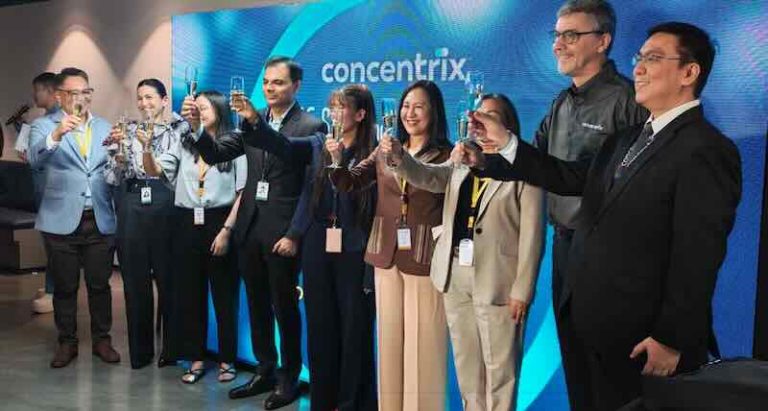 Concentrix Opens iX360 Hub in PH, Backs Expansion with P2 Billion ...