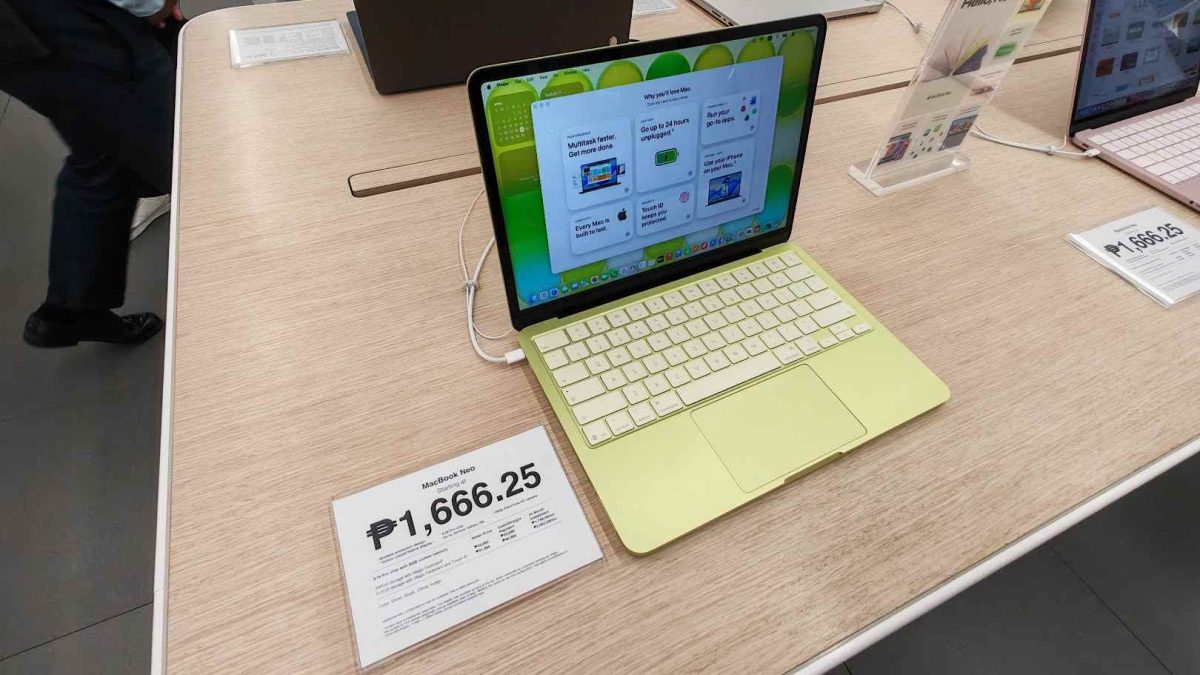 Apple’s Massive June 2026 Price Hike: Complete Breakdown of 20+ Products — ₱5,000 to ₱30,000 Price Increases