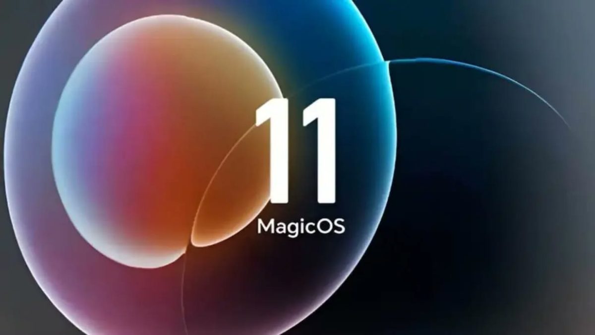 MagicOS 11 Deep Dive: How HONOR’s Liquid Glass Changes Your Phone Experience