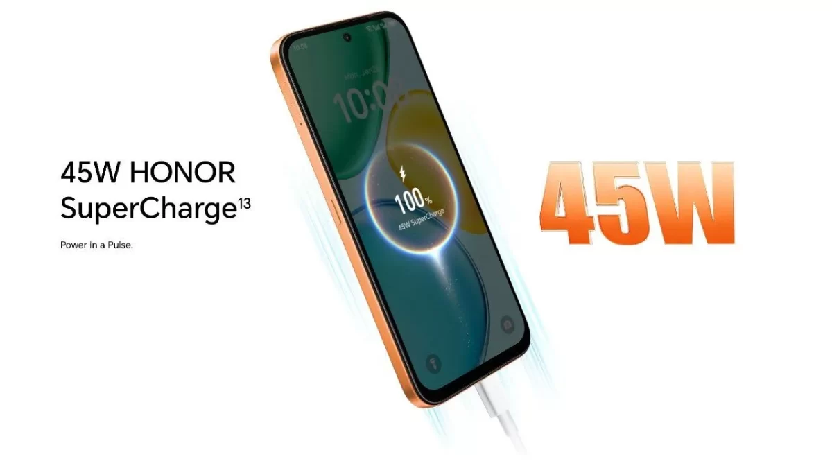 HONOR X7e Philippines Price: 7,500mAh Battery for PHP 14,999 That Actually Lasts All Day