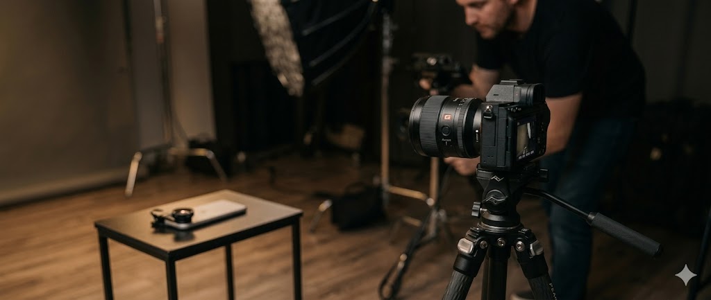Stop Buying Smartphone Camera Kits—Here’s Why (And What to Buy Instead)