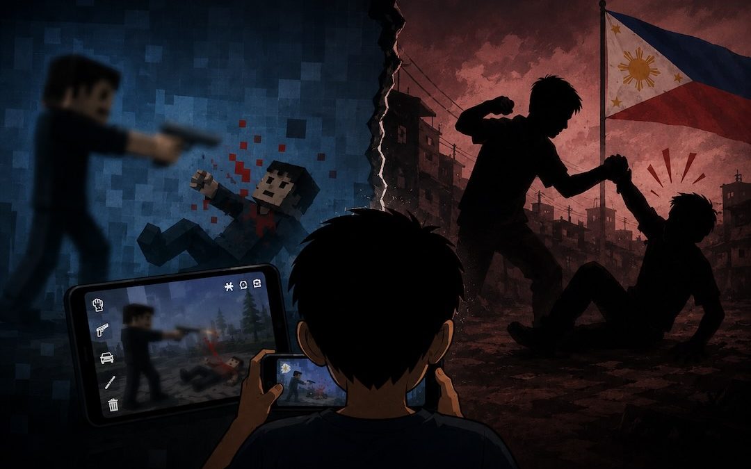 GoreBox and Violent Games in the Philippines: Why Stricter Regulation Is Urgent