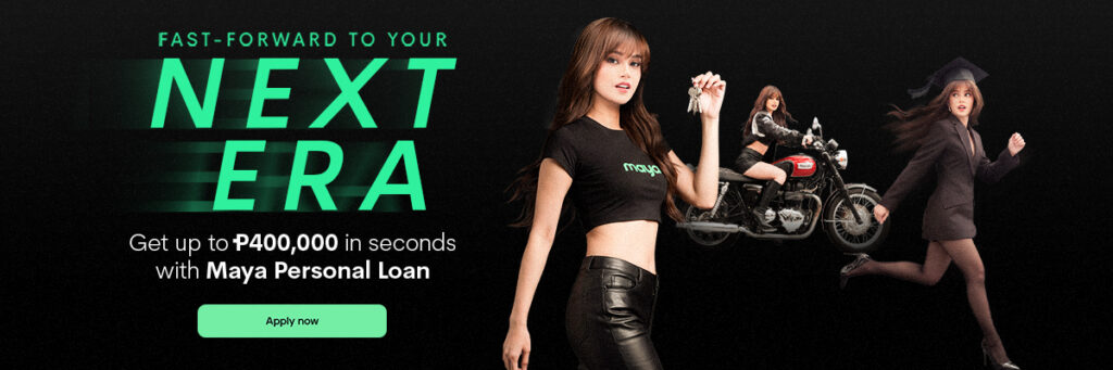 Maya Personal Loan Philippines 2026 Explained: Your Fast Track to Cash for That Gadget Upgrade