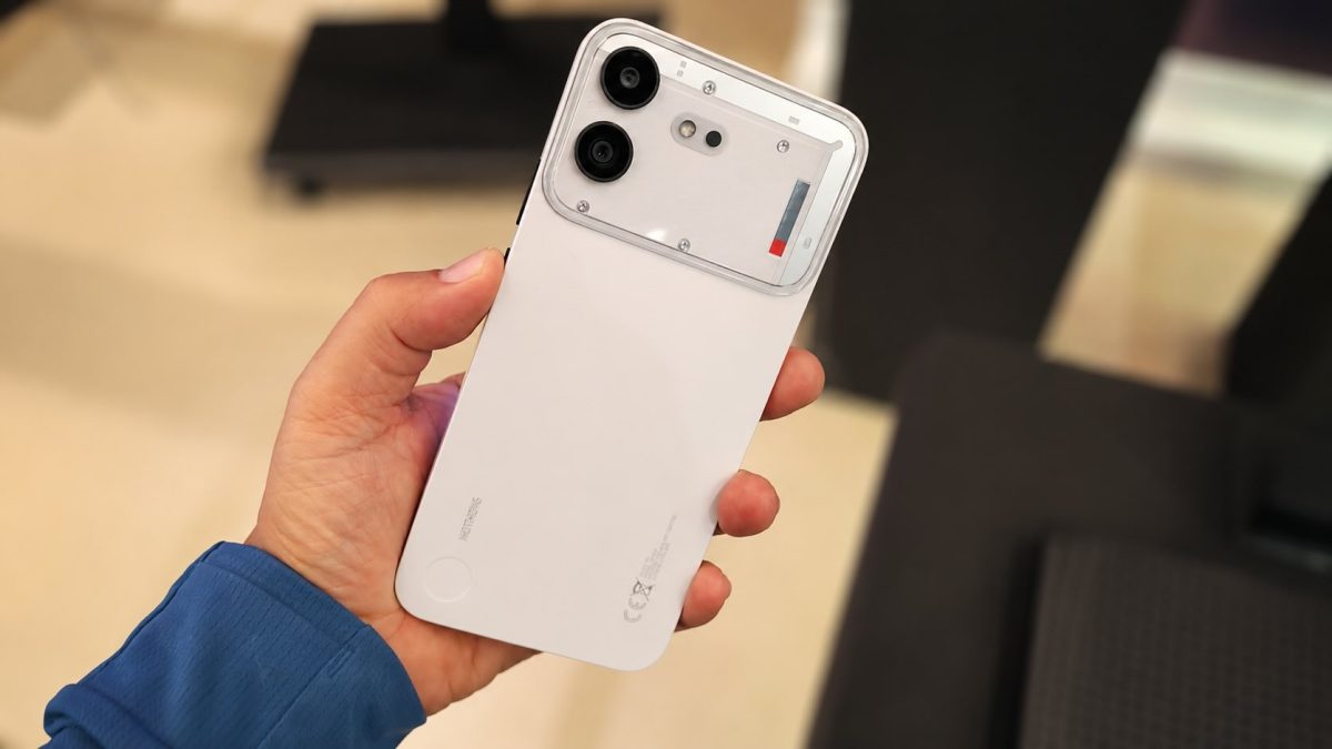 Digital Walker Launches Nothing Phone (4b) and Ear (3a) in PH—₱1,500 Off Pre-Order Pricing Through August 14