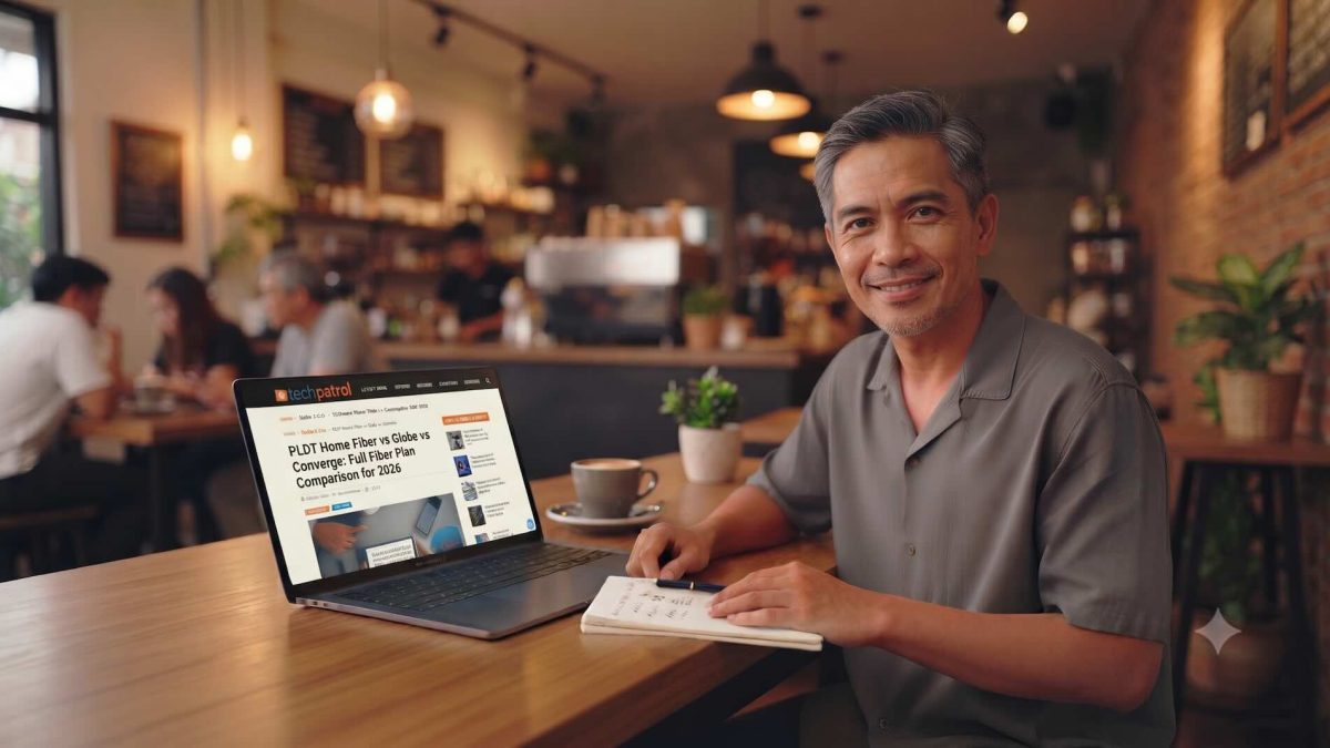 PLDT Home Fiber vs Globe vs Converge: Full Fiber Plan Comparison for 2026