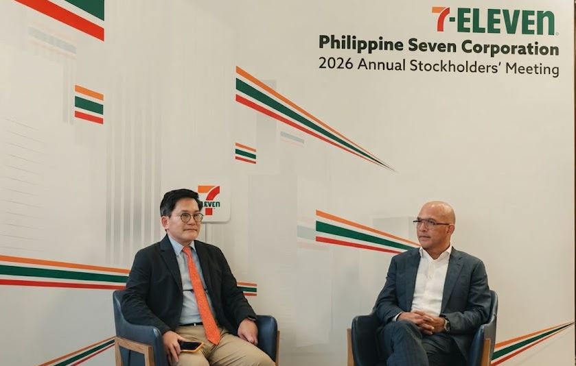 7-Eleven Philippines Posts Record ₱99.4-Billion Sales in 2025 as Cashless Push Hits 4,000+ Stores