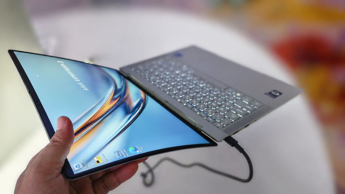 ASUS ExpertBook Ultra Philippines Launch: A Sub-1kg Business Laptop With 50W of Uncompromised Power