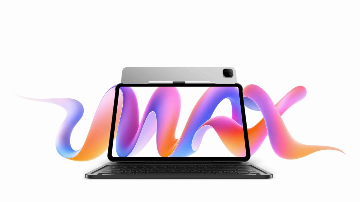 HONOR Pad X9 Max Now Official: 13-Inch Tablet with 120Hz Display and Stylus Support