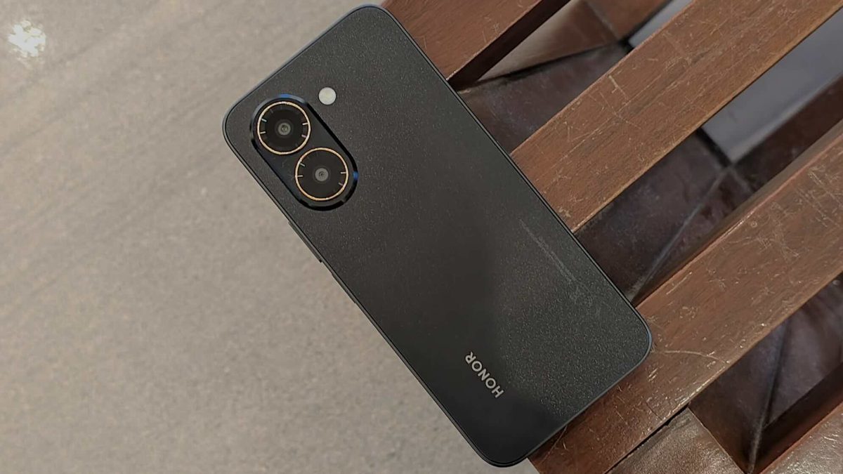 HONOR X7e Philippines Price Drops to ₱9,999 for the 7.7 Rainy Season Sale