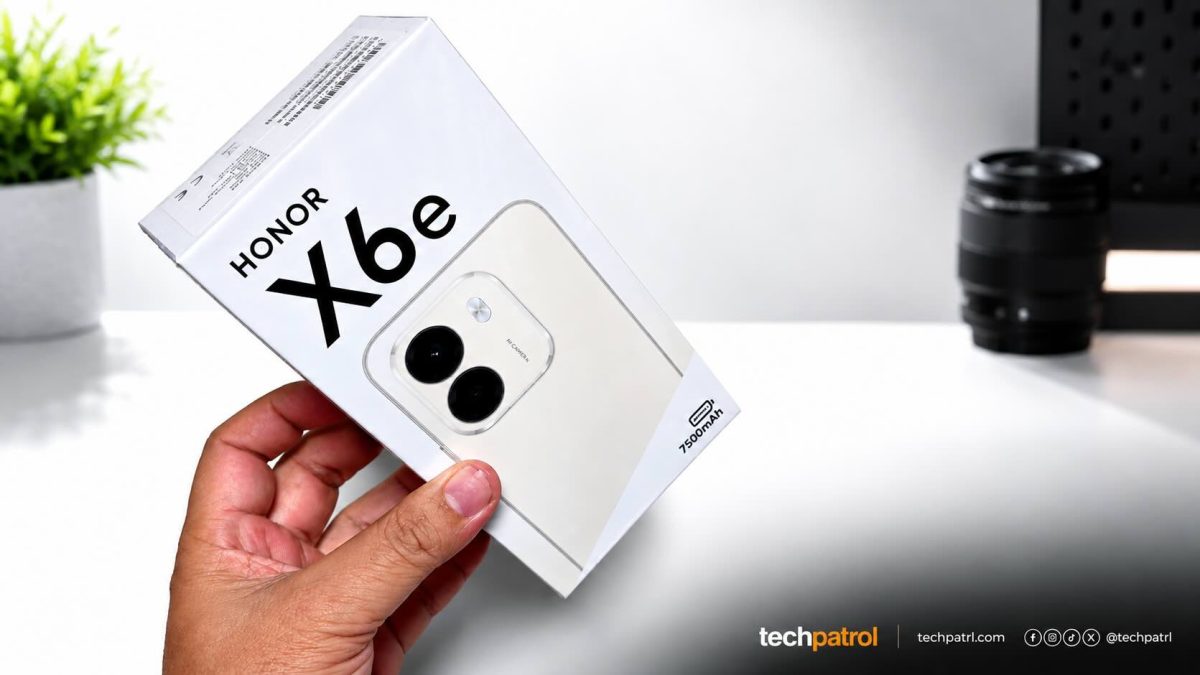 HONOR X6e Price Philippines ₱15,999 — 7,500mAh Battery Launch (Aug 2026)