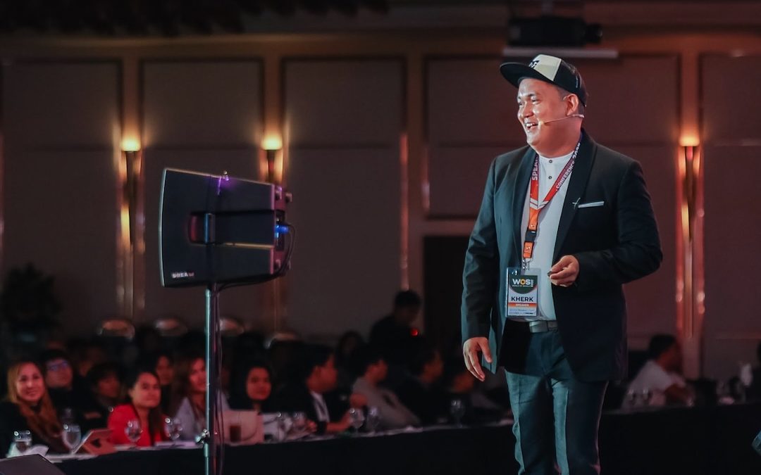 From Curiosity to Digital Authority: How Kherk Roldan Built a 16-Year Legacy in SEO