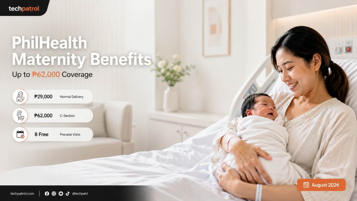 How to Claim PhilHealth Maternity Benefits Up to ₱62,000: Step-by-Step Guide