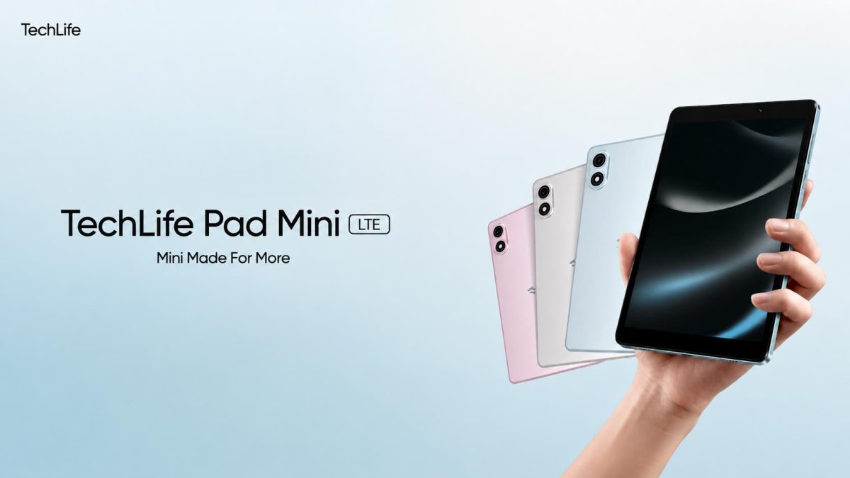 TechLife Pad Mini Price Philippines: ₱9,999 SRP + Launch Deals ₱7,699–₱8,999
