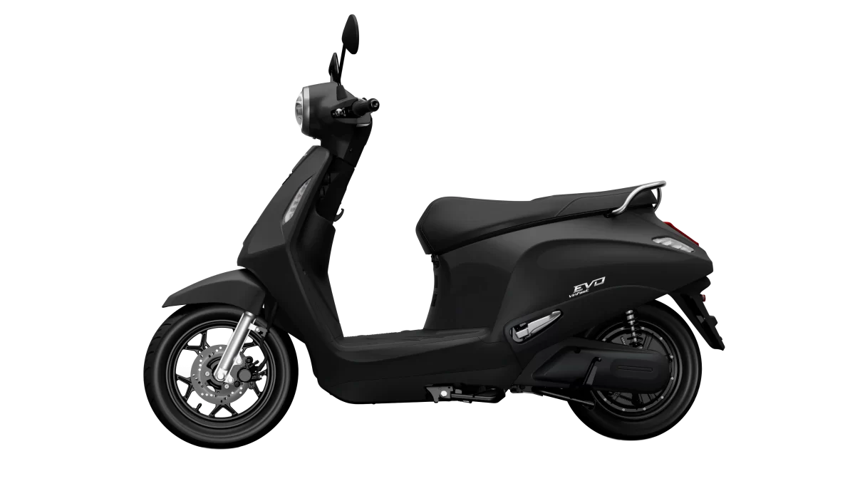 VinFast Evo Philippines: The Budget Electric Scooter Shaking Up Manila’s Commute