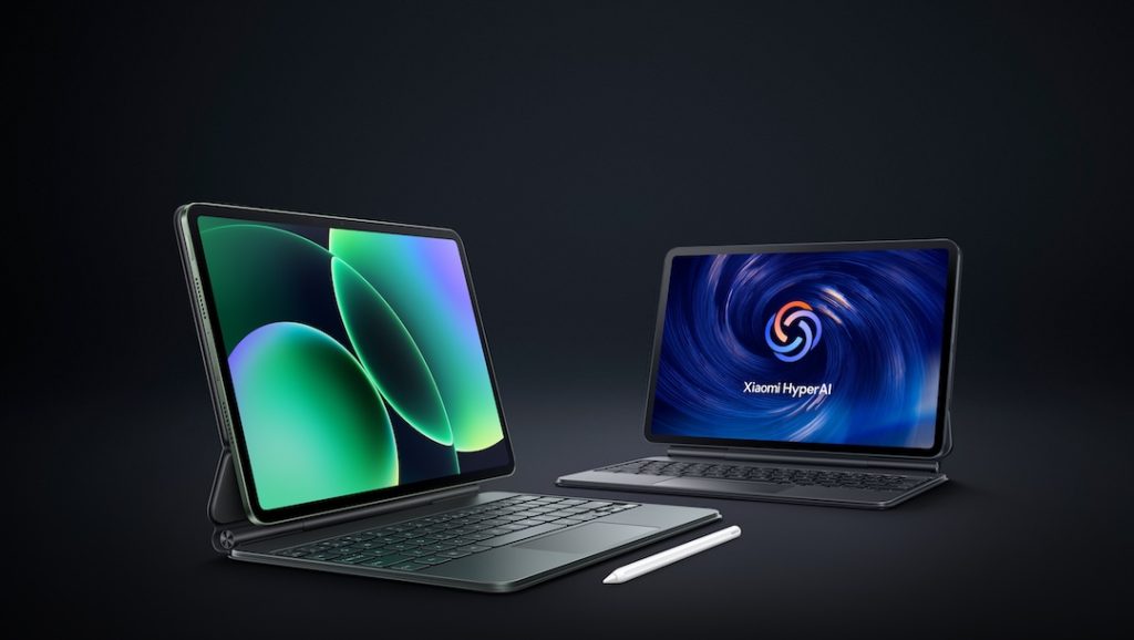 Xiaomi Pad 8 Price Philippines: 144Hz Display from ₱29,999