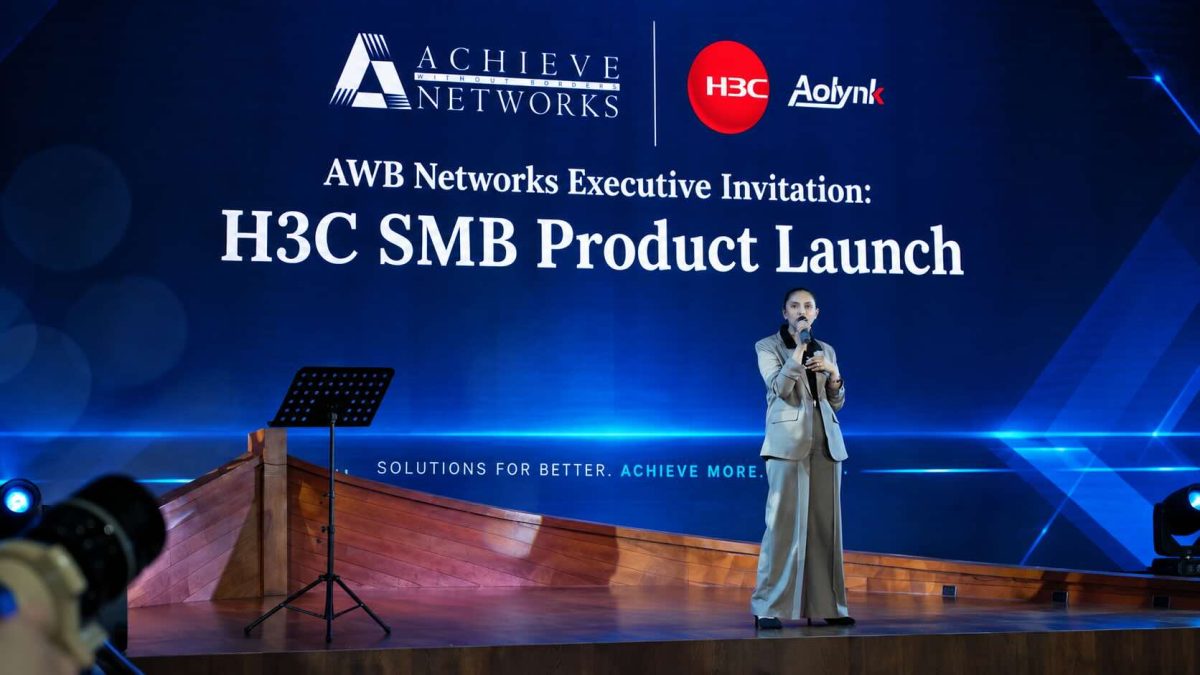 Why SMBs Should Trust AWB Networks for Enterprise Networking – A Philippine Distributor Built on Professionalism