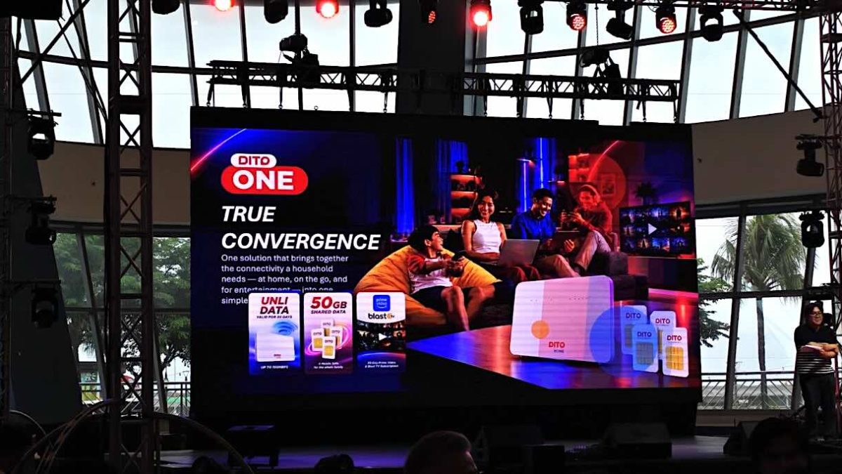 DITO ONE Explained: The Complete Guide to DITO’s All-in-One Connectivity Bundle