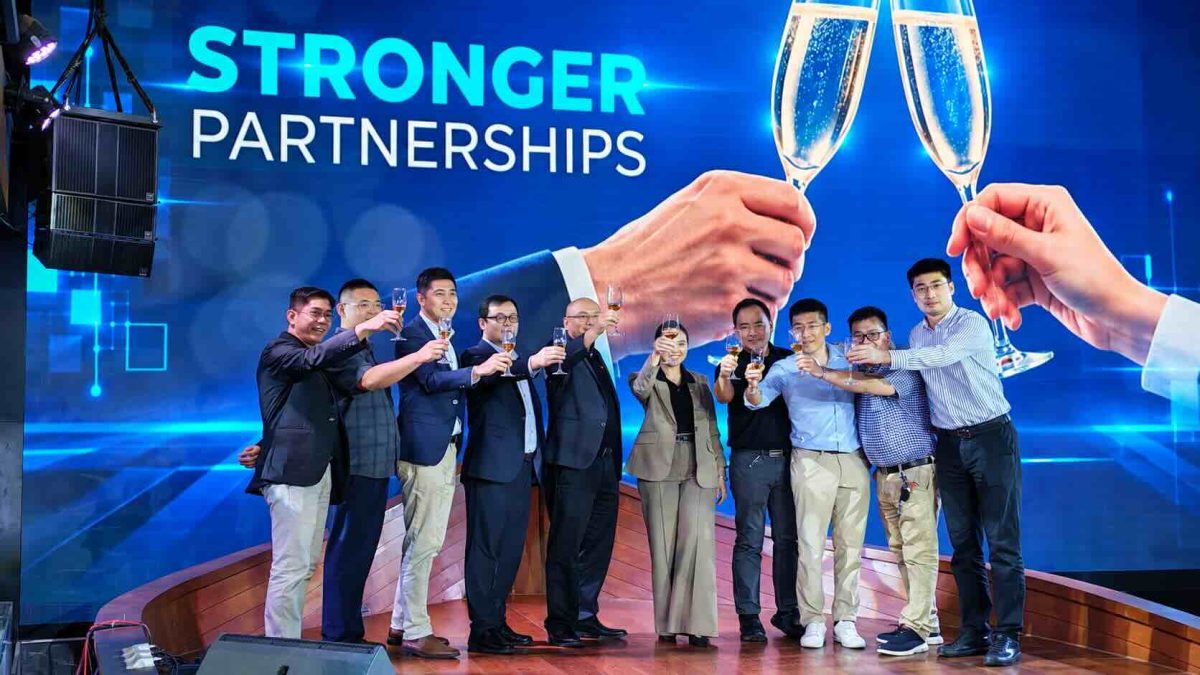 H3C SMB Network Solutions Now Available in PH Through AWB Networks – Enterprise Tech for Philippine Resellers