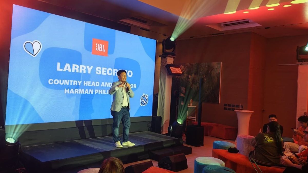 JBL New Lineup Philippines 2026: 16 Speakers, Earbuds, Soundbars, and Headsets Launched at Sound Amplified