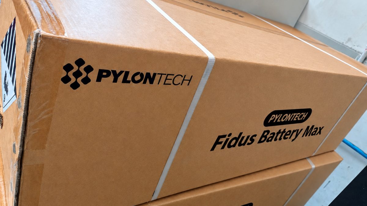 Pylontech Fidus Battery Max Price Philippines: Features, Specs, and Where to Buy (2026 Guide)