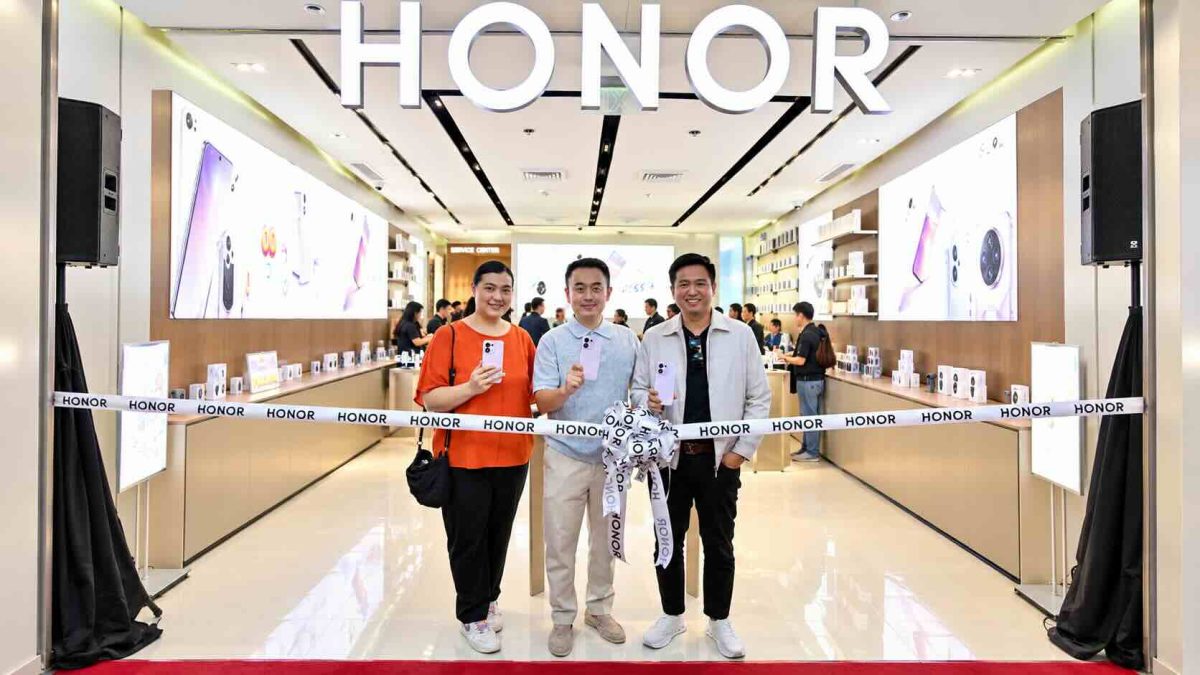 HONOR 600S Price Philippines: Now on Sale From ₱18,999